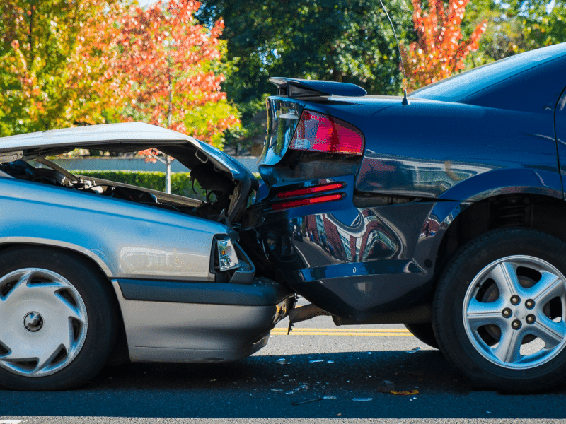 Did Recklessness Cause Your Car Accident