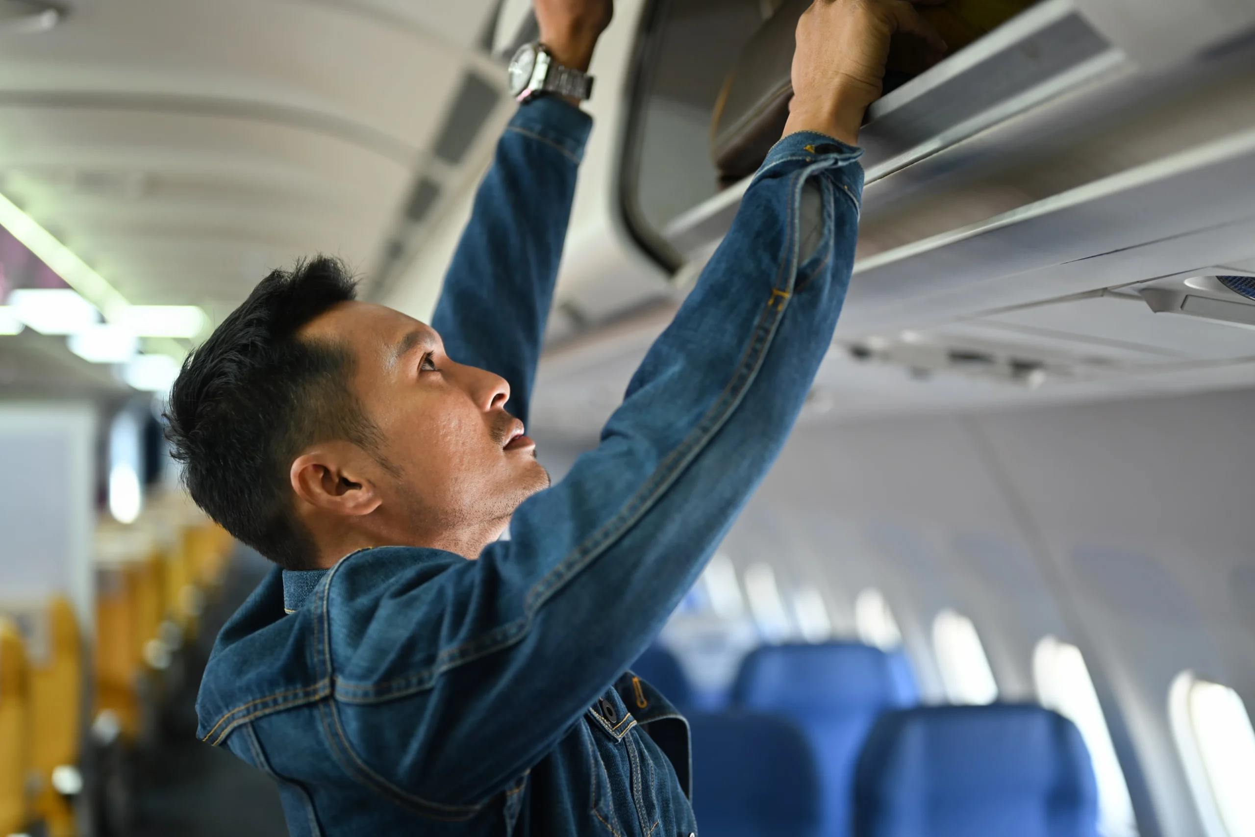 Airline-Negligence-and-Injuries-During-Flights