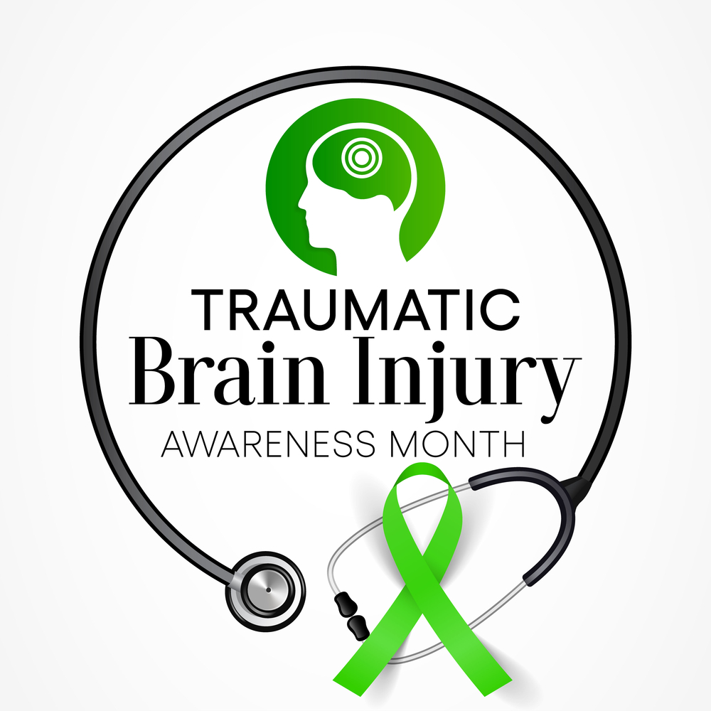 TBI Awarness Month