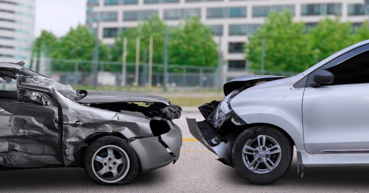 Conditions for Head-On Collision