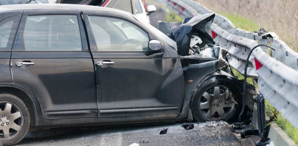 Honolulu car accident