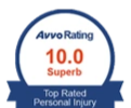 Avvo Rating
