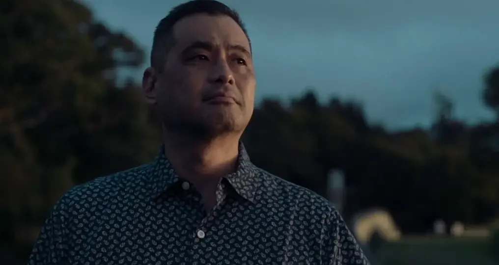 Glenn Honda