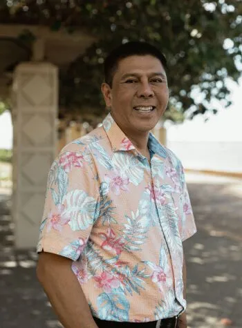George Alejandro
