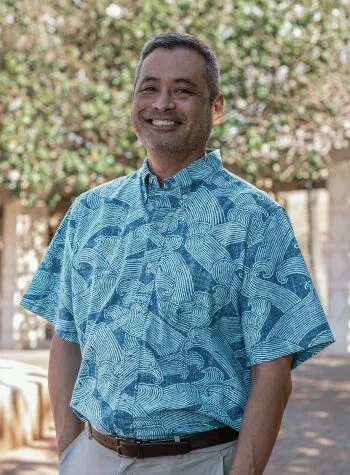 Glenn Honda
