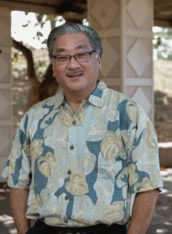 James H. Monma