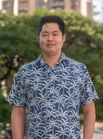 David Kwon